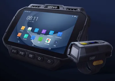Urovo U2 MKII